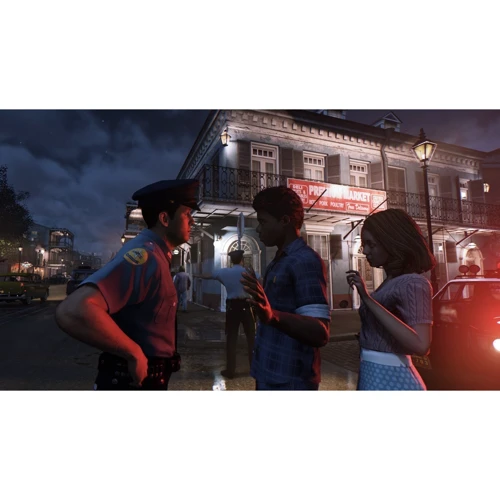 Mafia III (PS4) фото 5