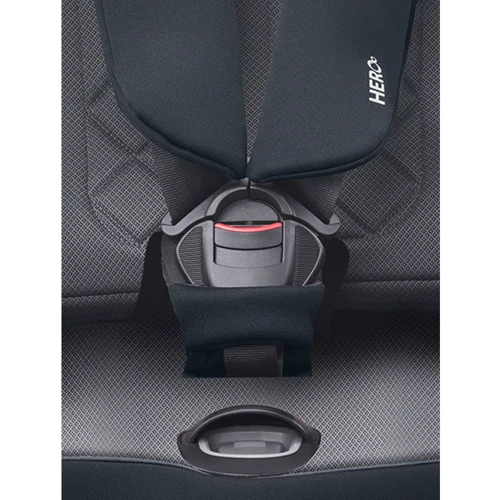 Автокресло RECARO TIAN CORE PERFORMANCE BLACK фото 5