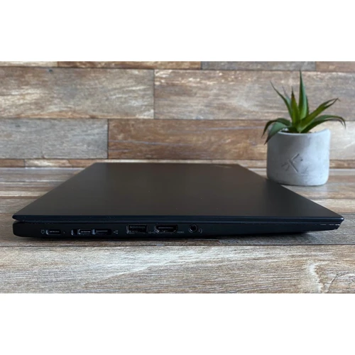 Lenovo ThinkPad T495s (20NJ0007US) Approved Витринный образец фото 3