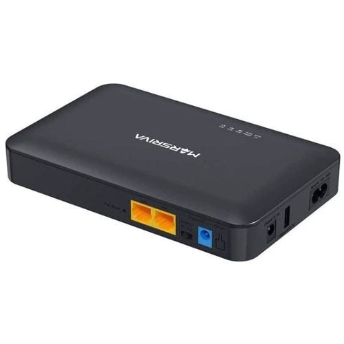 Marsriva Smart Mini DC UPS KP2 Ultra: Производитель MARSRIVA