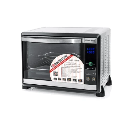 Электродуховка настольная Rommelsbacher BGE 1580/E: Производитель Rommelsbacher BGE 1580/E