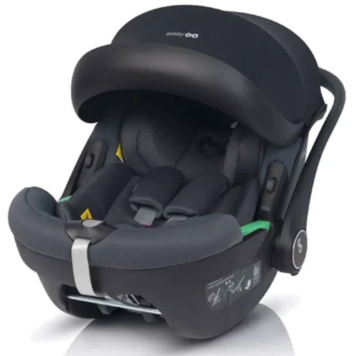Автокресло EasyGo Buz 0+ Giro granito (F/EA/BUZ/GR)
