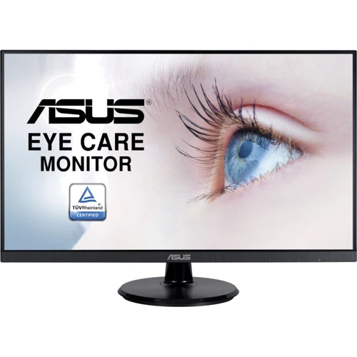 Монитор ASUS 27" VA27DQ IPS Black (90LM06H3-B01370)