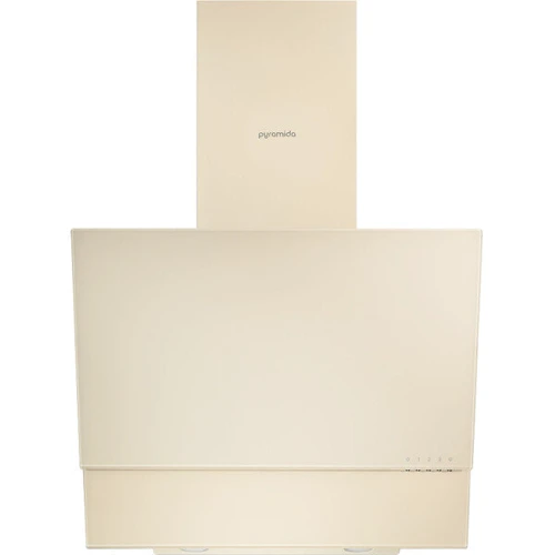 Вытяжка Pyramida ASH 60 PB (800) GIV