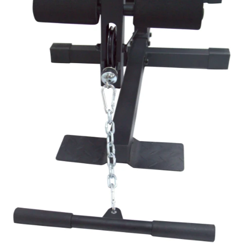 Фітнес станція Body Sculpture Multigym BMG 4303 (5903733007603) фото 5
