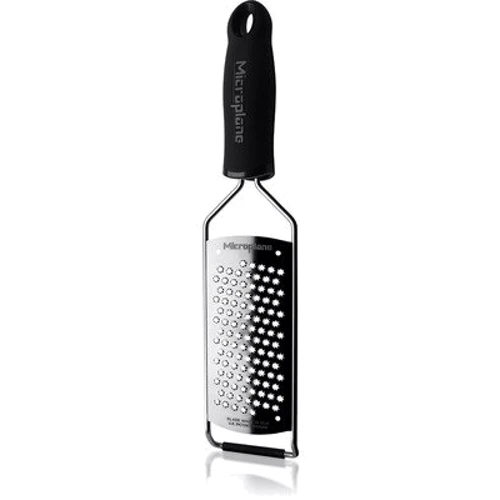 Терка дрібна Microplane GOURMET (зірочка 31.2x7.5x3 см) (45009): Тип Тертки