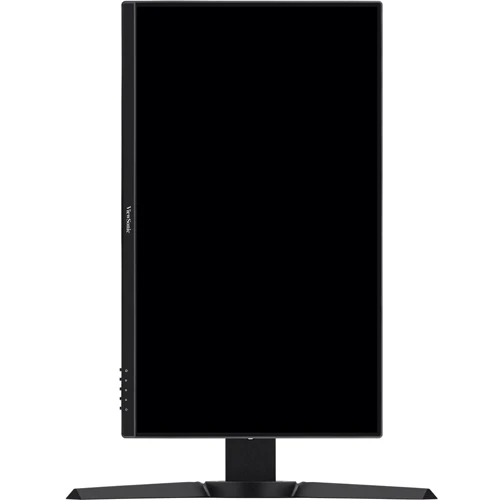 Монитор ViewSonic VX2479J-HD-PRO: Время реакции, мс 1