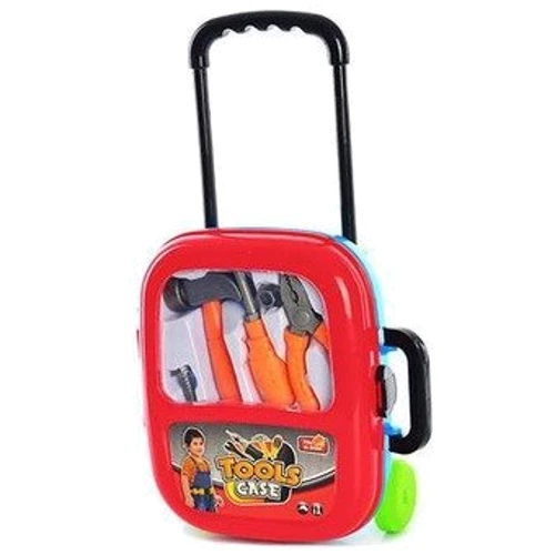 Набор инструментов Bambi 661-320: Производитель Bambi