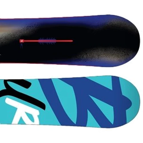 Доска для сноуборда BURTON Process Snowboard (2012/2013): Пол унисекс