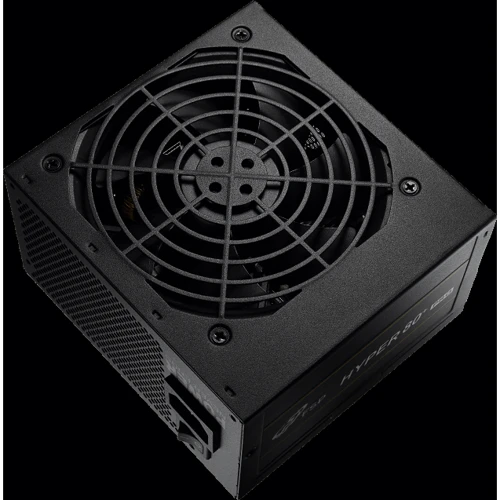 Блок питания FSP HYPER 80+ PRO 650W (H3-650): Модульные (съемные) кабеля Нет