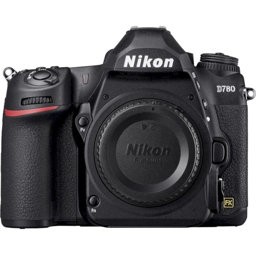 Nikon D780 body (VBA560AE) UA