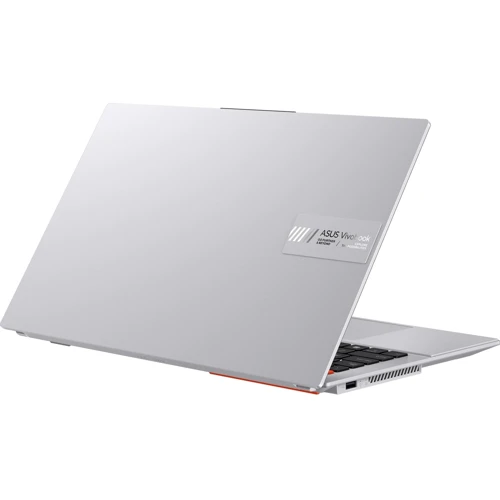 Ноутбук ASUS VivoBook S 15 OLED K5504VA-MA383 (90NB0ZK3-M00ND0) UA: Объем накопителя 1 ТБ
