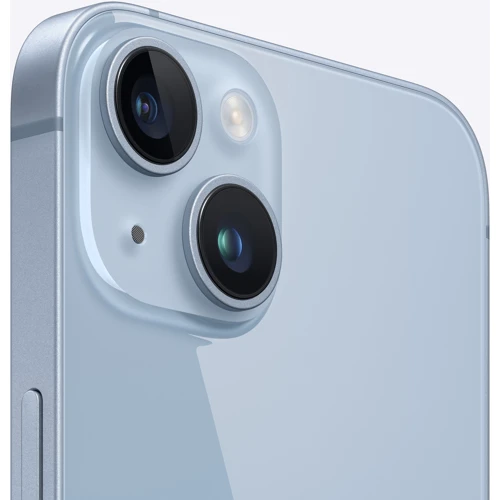 Apple iPhone 14 512GB Blue (MPXN3RX/A) UA фото 8