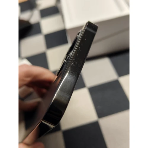 Blackview A96 12/256Gb Obsidian Black (Смартфони)(79010872)Stylus approved фото 8