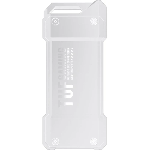 ASUS TUF GAMING AS2000 2 TB (90DD02S0-M09000): Тип накопителя портативный