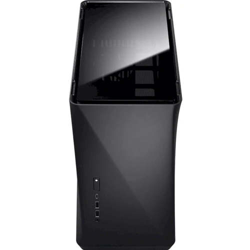 Корпус Fractal Design Era ITX Carbon (FD-CA-ERA-ITX-BK): Типорозмір Mini-Tower