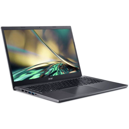 Ноутбук Acer Aspire 5 A515-47-R6EL (NX.K86EX.00S): Экран 15.6" IPS (1920x1080) FullHD