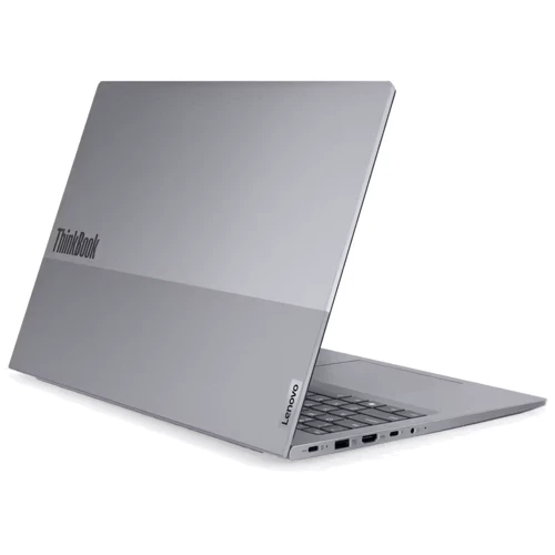 Ноутбук Lenovo ThinkBook 16 G7 (21MS007XPB): Операционная система Windows 11 Pro