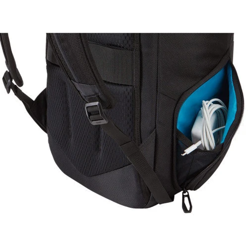 Thule Accent Backpack 28L Black (TACBP-216) for MacBook Pro 15-16" фото 9