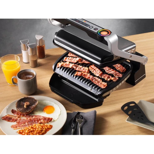 Электрогриль Tefal OptiGrill GC705D16 фото 5