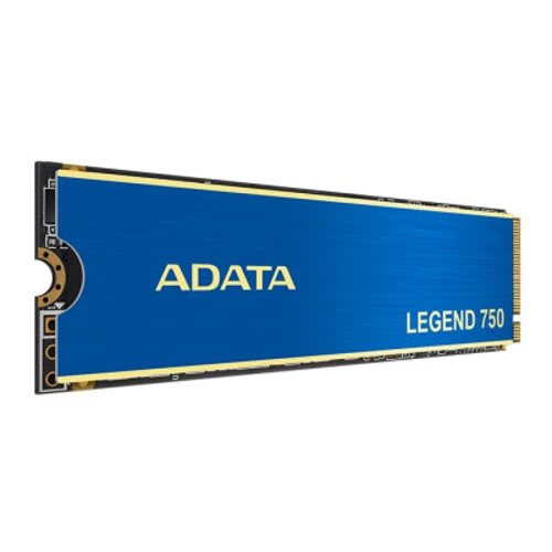 ADATA LEGEND 750500 GB (ALEG-750-500GCS): Форм-фактор M.2 (2280)