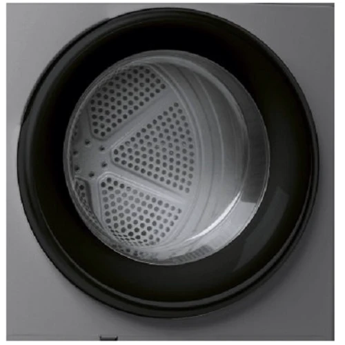 Сушильная машина Whirlpool AWZ9HPS: Тип загрузки фронтальная