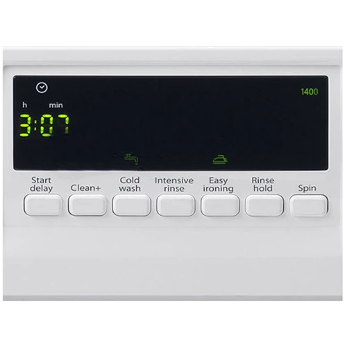 Встраиваемая стиральная машина Whirlpool AWO/C 0714: Количество программ 18