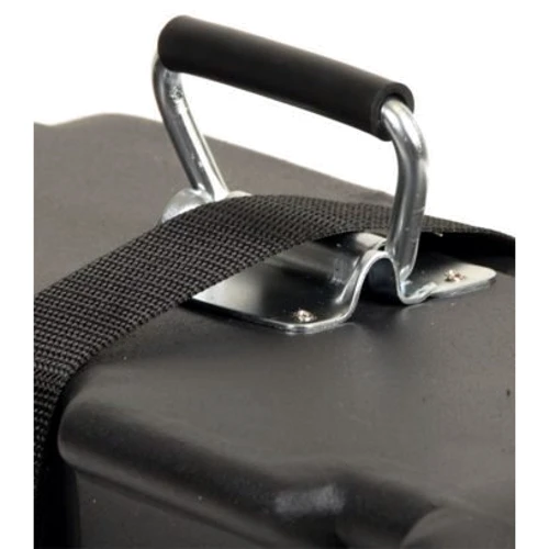 Набір кейсів GATOR GPR-STD-SET Classic Series Case Set - Standard фото 5