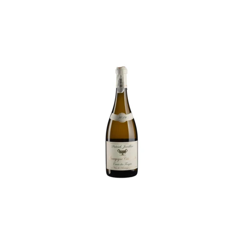 Вино Patrick Javillier Bourgogne Cuvee des Forgets (0,75 л.) (BWQ0626)