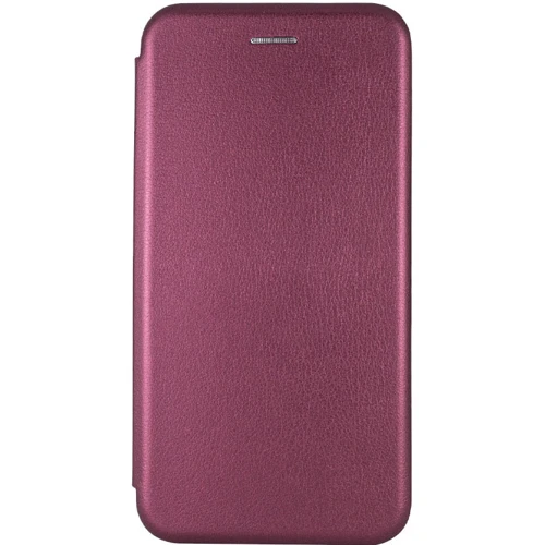 Аксессуар для смартфона Fashion Classy Burgundy for Samsung A217 Galaxy A21s