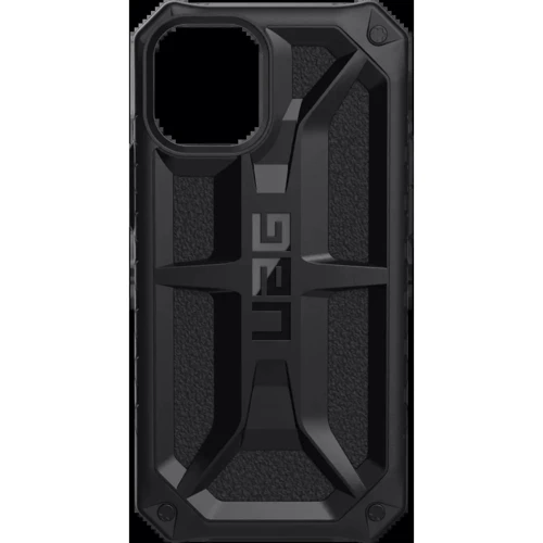 Чохол для iPhone Urban Armor Gear UAG Monarch Black (112341114040) for iPhone 12 mini