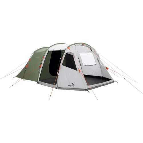 Палатка Easy Camp Huntsville 600 Green/Grey (120408)