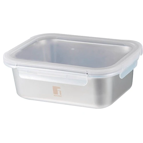 

Bergner Go Lovers 800 мл (BG-36310-GY)