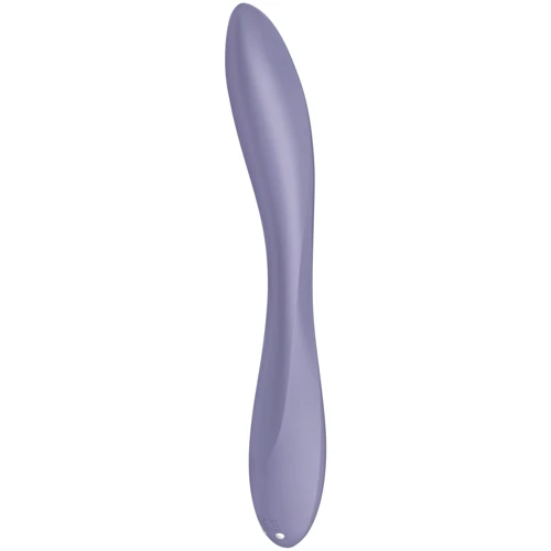 Вібратор Satisfyer G-Spot Flex 2 dark violet