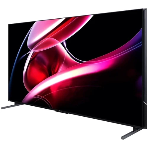 Телевизор Hisense 85UXKQ: Коммуникации Miracast, DLNA, Bluetooth, WiFi
