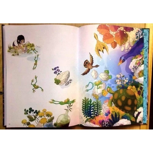 Лорена Альварес: Дом черепахи: ISBN 978-5-00146-149-4