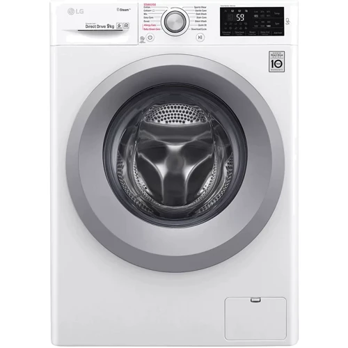 Стиральная машина LG F4J5VY4W