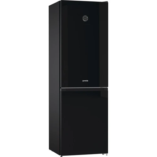 Холодильник Gorenje NRK6192SYBK фото 10