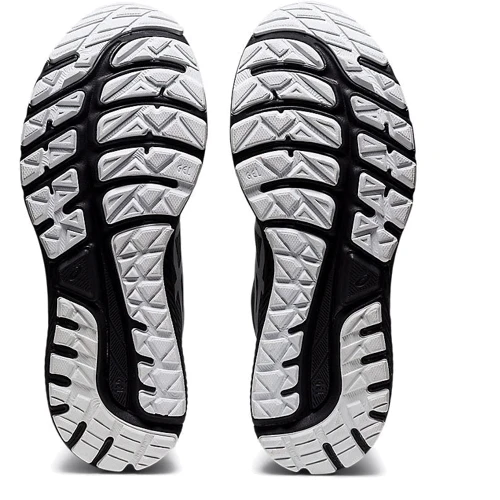 Кросівки для бігу Asics Gel-Cumulus 22 Awl (1011A859-020) 42 сірі текстиль всесезон фото 6