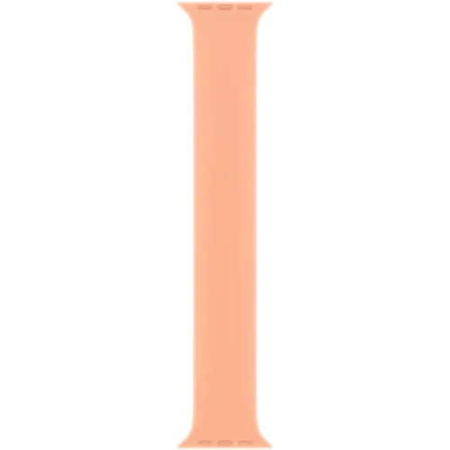 Аксессуар для Watch Apple Solo Loop Cantaloupe Size 7 (MJGA3) for Apple Watch 38/40mm: Тип аксессуара ремешок