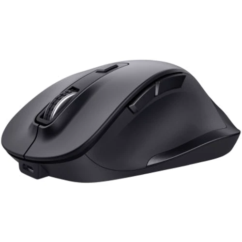 Мышь Trust Fyda Wireless Black (24727)