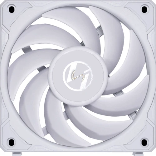 Кулер Lian Li P28 Single White (G99.12P281W.00)
