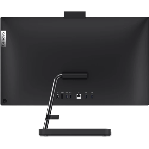 Моноблок Lenovo IdeaCentre AiO 3 24IAP7 (F0GH011QUO) UA: Объем накопителя 1 ТБ HDD + 256 ГБ SSD
