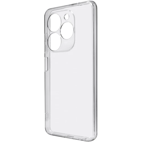 Чехол для телефонов BeCover TPU Case Transparancy for Tecno Spark Go 2024 (BG6) (710906)