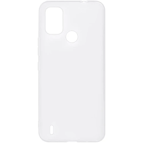 Аксессуар для смартфона BeCover TPU Case Transparancy for Nokia C21 Plus (707998)