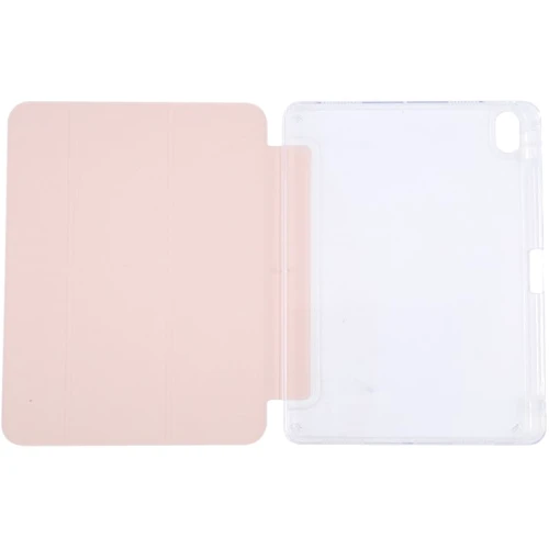 Аксессуар для iPad BeCover Ultra Slim Origami with Pencil mount Pink for iPad 10.9 (2022 / 2024) / iPad 11 2025 (712940) фото 5