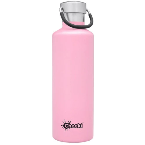 Термос Cheeki Classic Insulated 600 мл Pink