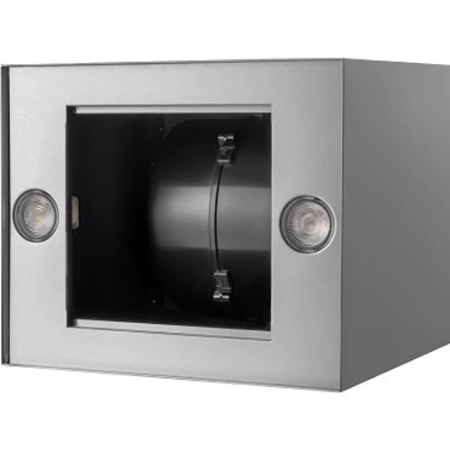 Вытяжка GRANADO Segovia 2614-1200 inox фото 6