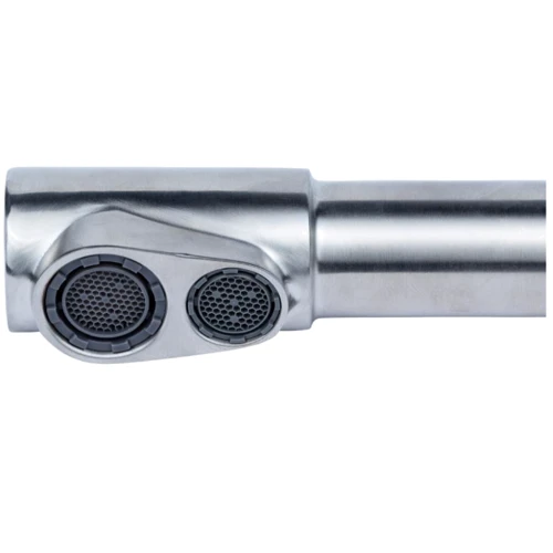 Смеситель для кухонной мойки Aquatica KT-4B770P