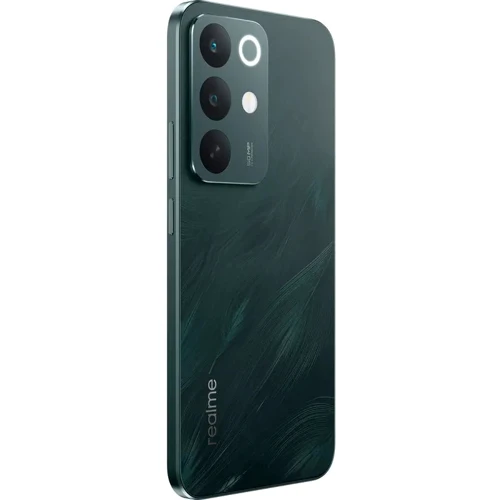 Смартфон Realme C85 Pro 8/256GB Peacock Green (UA UCRF)